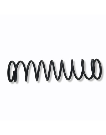 Resorte Negro 115.09mm Sirve Amazonas