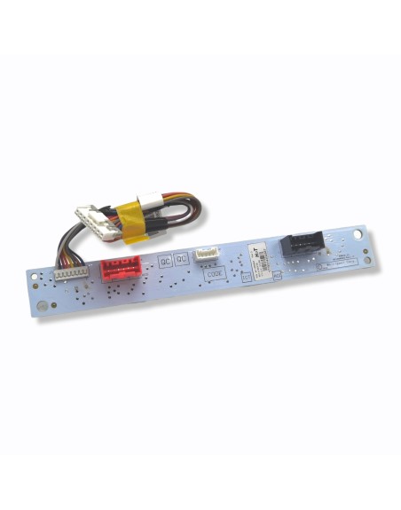 Tarjeta Control Robin W11295684