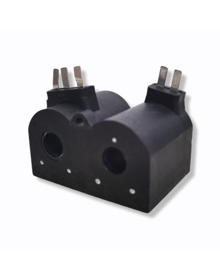 Bobina Doble Secadora de Gas W10328463