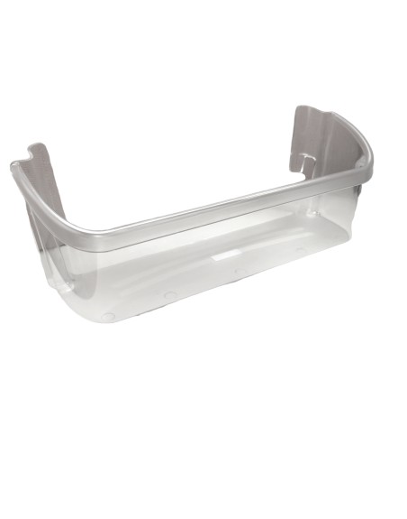 Anaquel Inferior Transparente 2 Lt 24032300