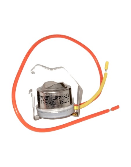 Termostato de Deshielo L72-44  para Mabe