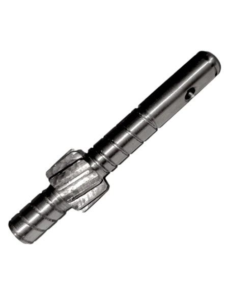 Sinfin Corto 10.6 cm Delgado 1 Pza