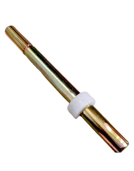 Flecha 19.50 Cm con Collarin Doble Astri