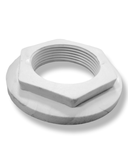 Tuerca Plástico para Transmisión Interlav Acros