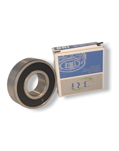 Balero "Bri" 6202-2RS / 14.90mm Diametro Interior