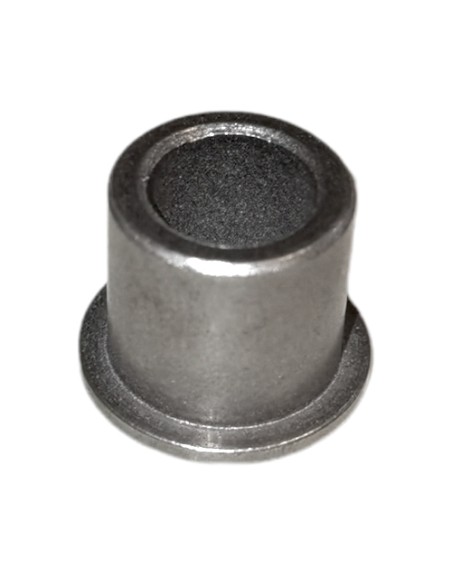 Buje con Ceja para Chumacera 10 mm Diámetro