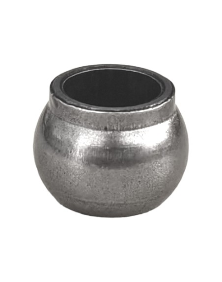 Buje Ventilador de Hierro con Cuello Diámetro 10.0mm