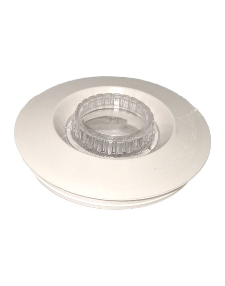 Tapa de Vaso de Plástico
