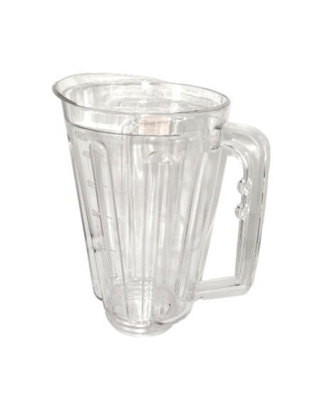 Vaso Irrompible para Licuadora Hamilton