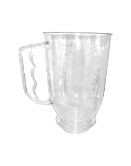 Vaso Redondo Tipo Hamilton Rosan
