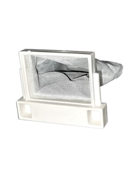 Filtro Atrapa Pelusas Lavadora LG y Daewoo