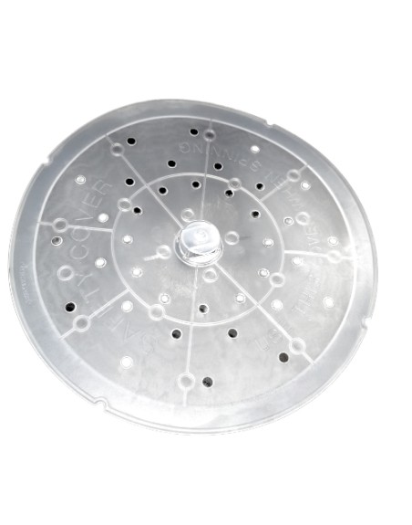 Cubierta Protectora Para Lavadora y Secador