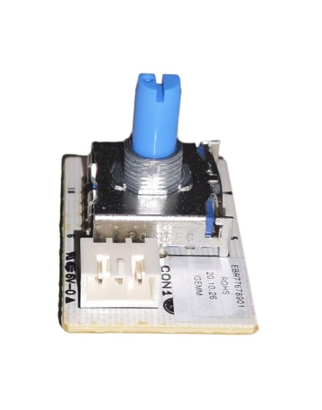 Tarjeta Inverter EBR77678901