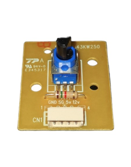 Tarjeta Control Temperatura 30143KW250, Samsung