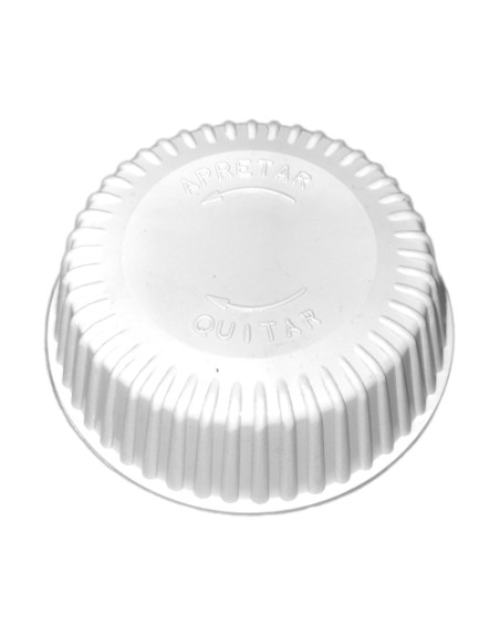 Perilla de Aspa (Cuerda Izquierda) Man
