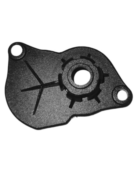 Tapa para Caja de Engranes de Ventilador