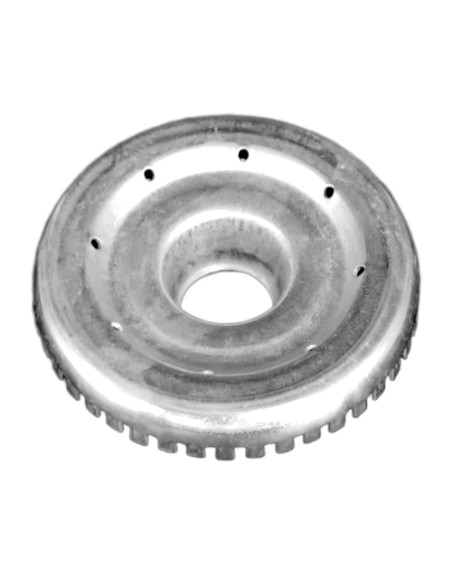Tapa Hornilla Moderna para Quemador Tipo Huarache