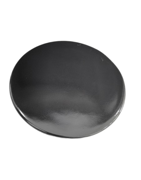 Tapa Porcelanizada Diámetro 7.3 cm -3"