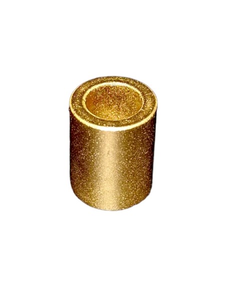 Buje sin Ceja Trasero Medida Original Bronce