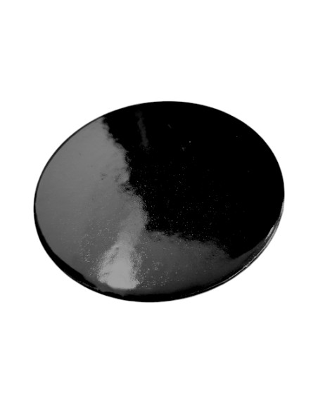 Tapa Quemador 4" 1/14 (10.5cm-diam)