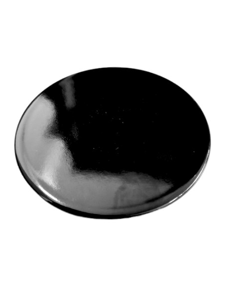 Tapa Quemador Diámetro 3" 1/4