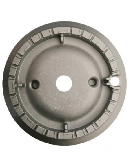 Quemador Jumbo Para Defendi W1024340