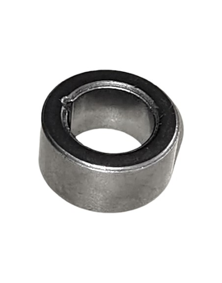 Buje Recto Olimpia de 5/8" x 1" de Hierro