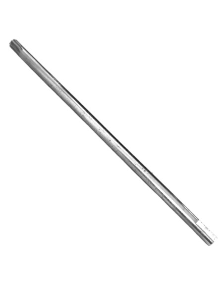 Flecha para Agitador 9 Dientes 41.8 cm