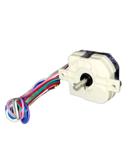 Reloj 7 Cables para Lavadora Mabe Cuadrado