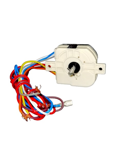 Reloj de Lavado 7 Cables Led-41045112-0