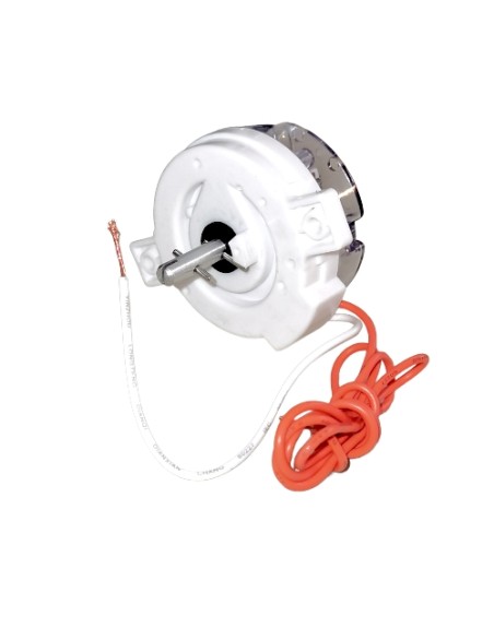 Reloj Secado 4Kg Blanco Led-410451130