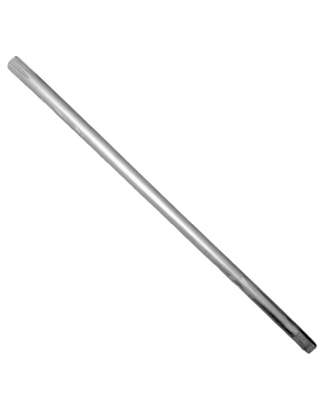 Flecha para Agitador 9 Dientes 45 cm