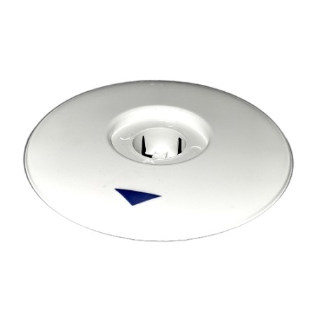 Caratula Mabe Blanca Compatible Mabe