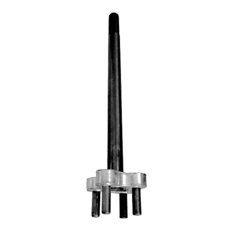 Flecha Armada 23.80 cm Para Amazonas