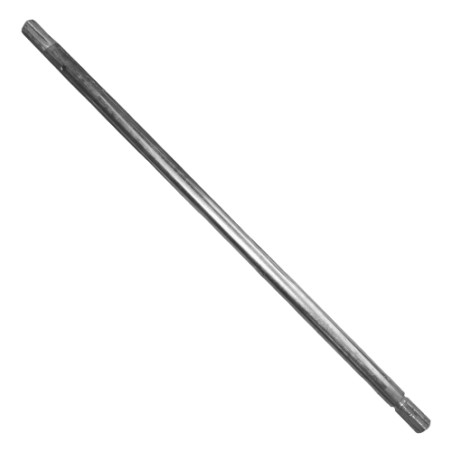 Flecha Doble Astridos de 45.1 cm
