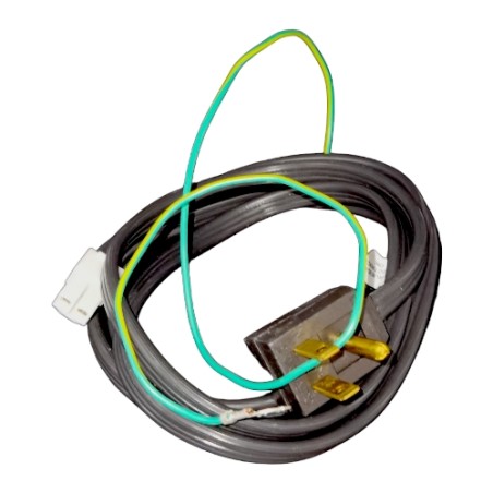Cable Tomacorriente para Tarjetas Nuevas