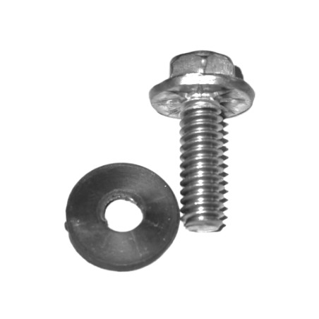 Tornillo para Agitador de 7Kg con Empaque