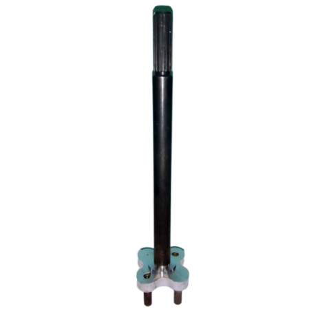 Flecha Armada para Titan Mabe