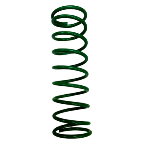 Resorte Verde Suspensión Frontal G005