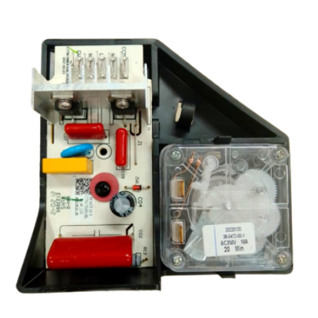 Kit Timer y Tarjeta Original WG04F09285