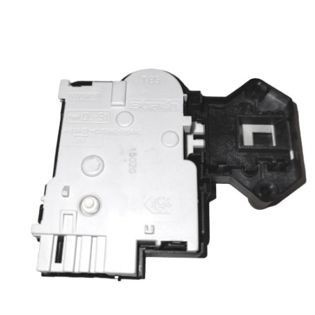 Switch Bloquea Puerta Lavadora 228C2454P001 Mabe GE