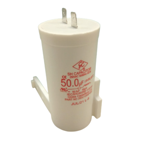 Capacitor Kraken 253C1255P003