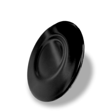 Tapa Chica Plana Tipo Acros Defendi 8 cm