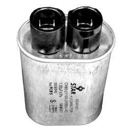 Capacitor CH85 / 1.0...