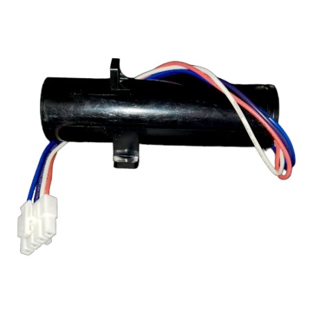 Capacitor 41.6+20.8 MF200/230V 4 Cables