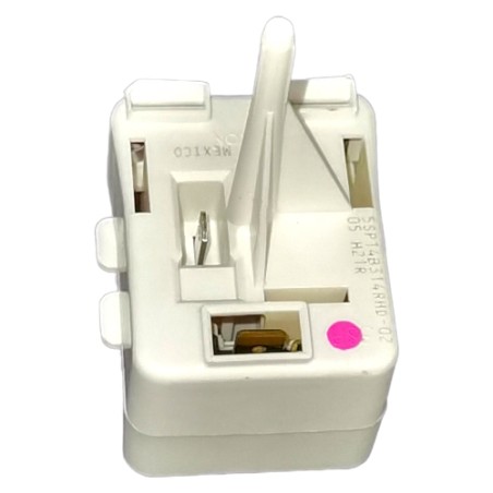 Protector con Relevador 200D5578P012