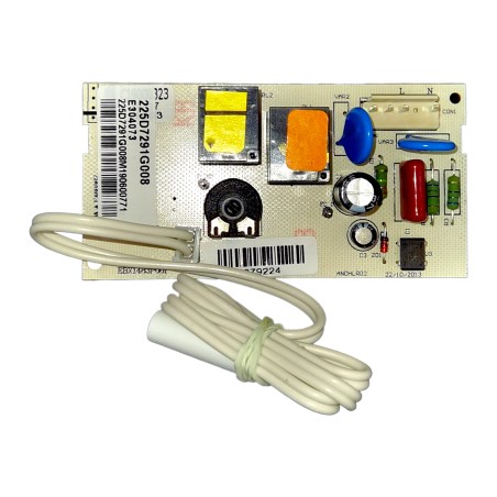 Tarjeta Cont Para Sirius 225D7291G008