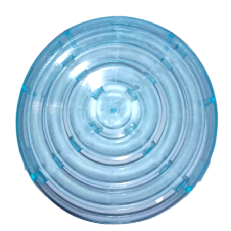 Tapa Difusor Azul para Mabe
