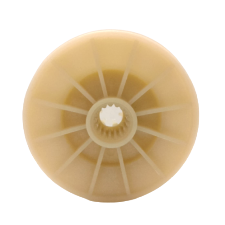 Polea de Motor Dentada para Maytag