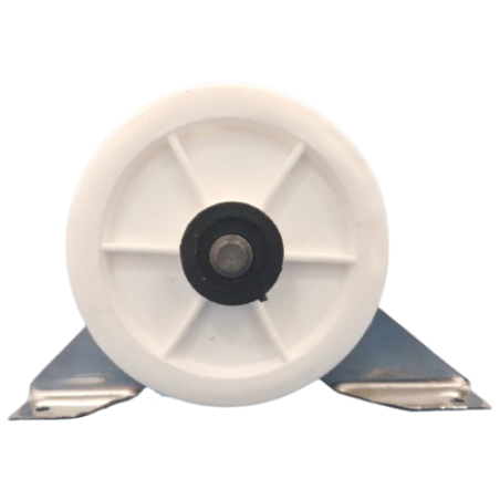 Polea con Soporte 3052001